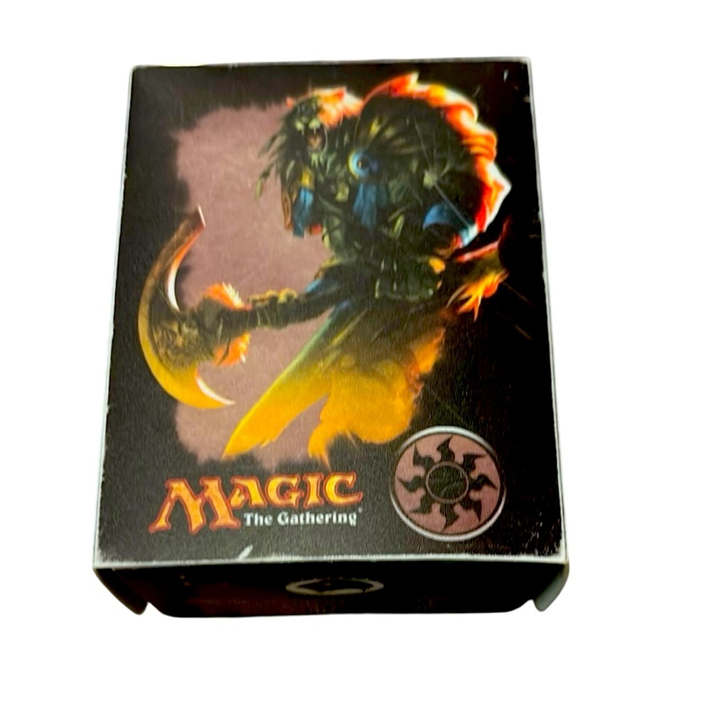 Ultra-Pro Deck Box Magic The Gathering